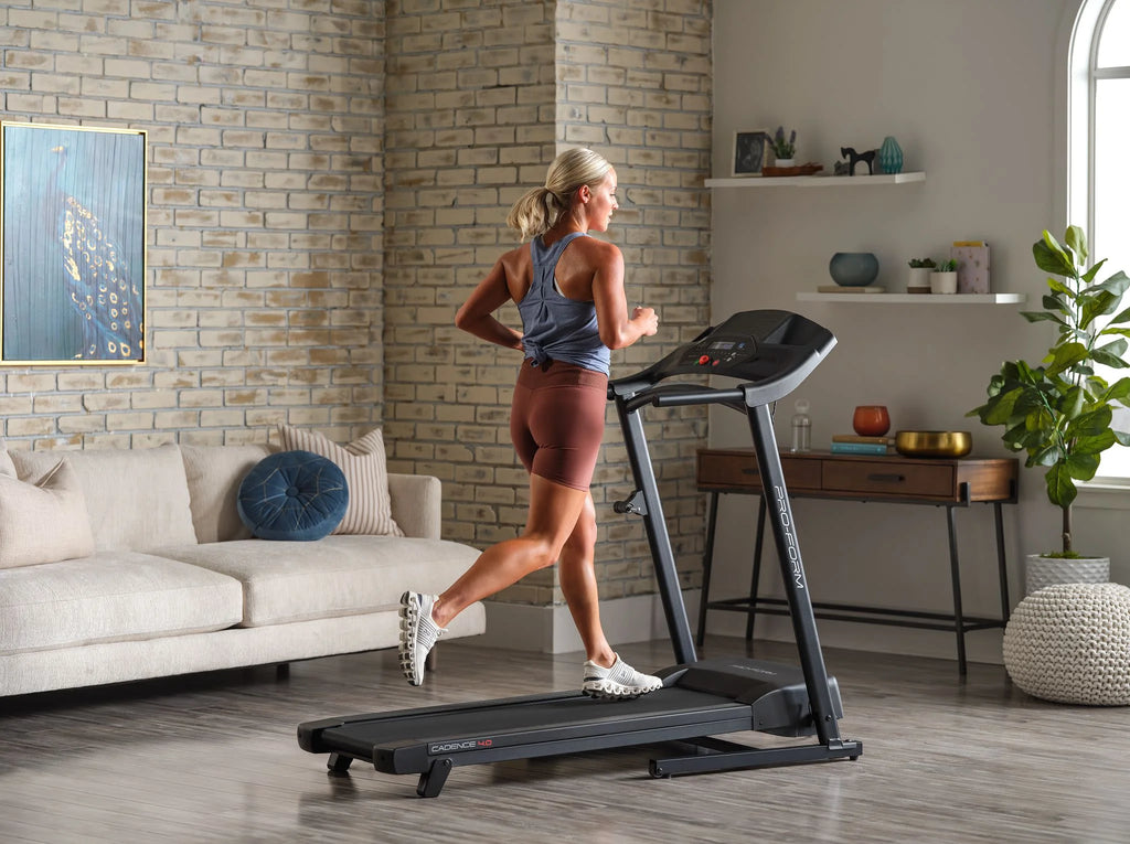 Treadmill with 5” Display Y83156