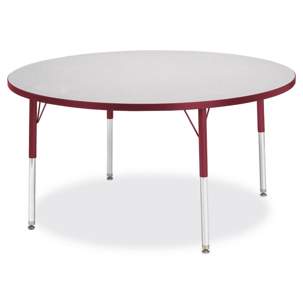 Round Activity Table O931260