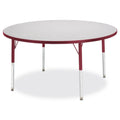 Round Activity Table O931260