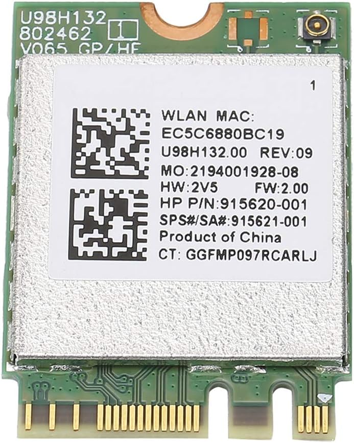 AC Wireless Network Card Adapter Pack of 2 S45585