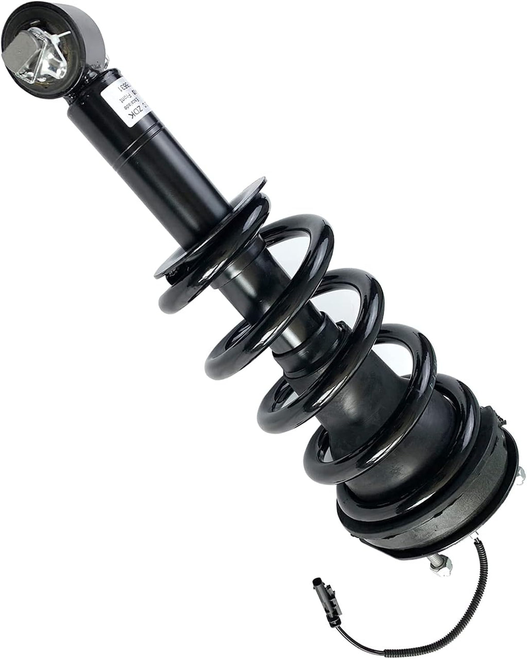 Shocks Absorber Front Struts Assembly Magnaride Y467747