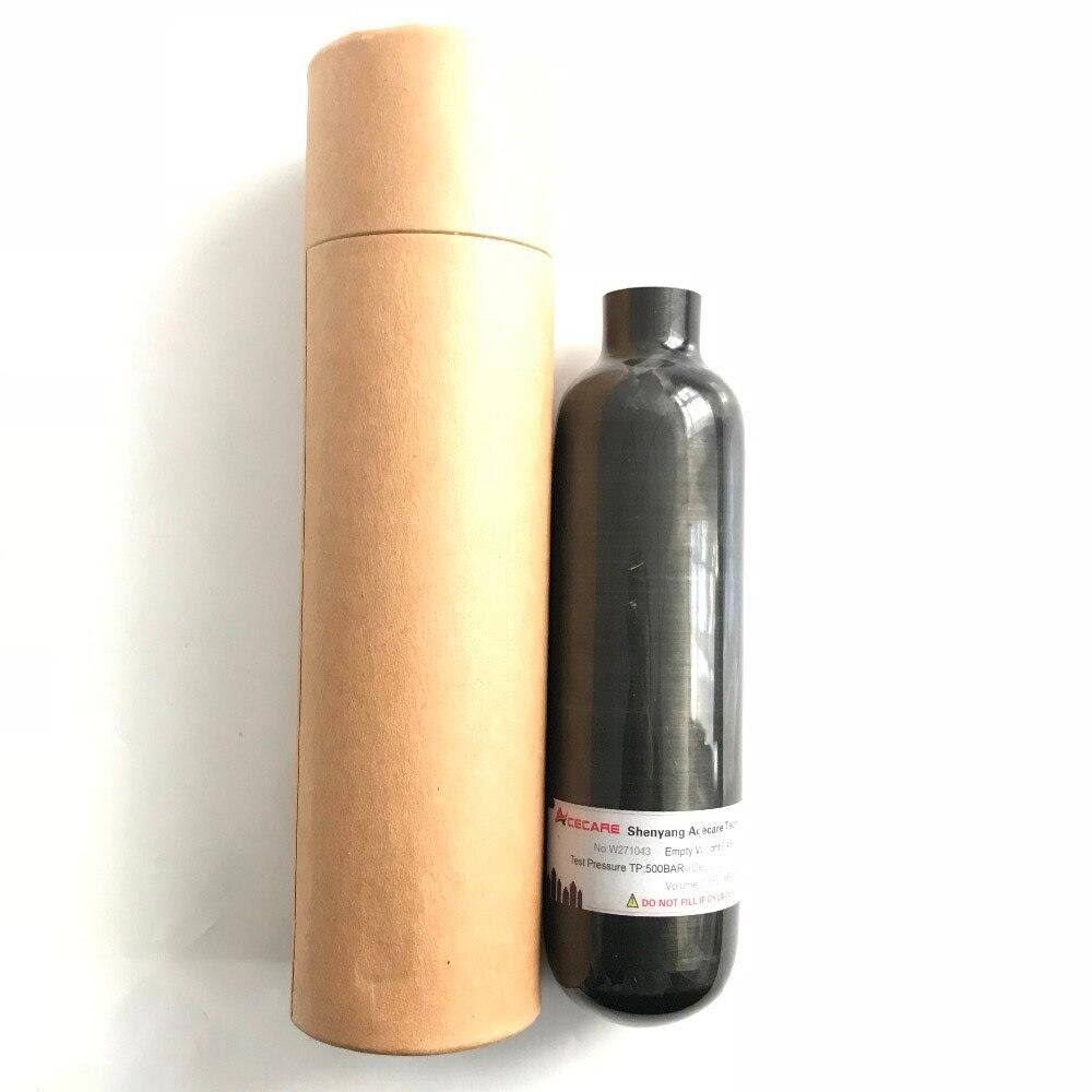 PCP Rifle Paintball 4500psi 300bar GAS Cylinder C547623