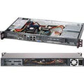 Black SuperChassis E630788