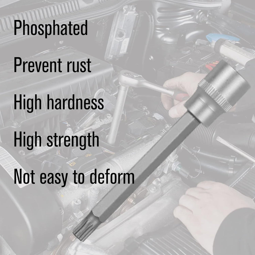 Dual Clutch Transmission Installer and Remover Tools Z252004