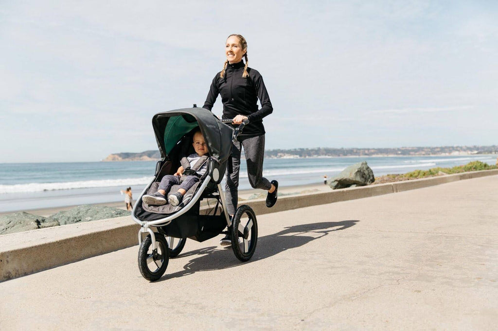 Camp Green Stroller H836720