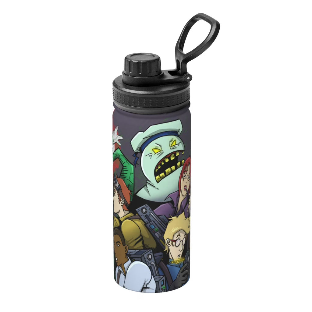 Insulated Stainless Steel Water Bottle 18OZ K2610