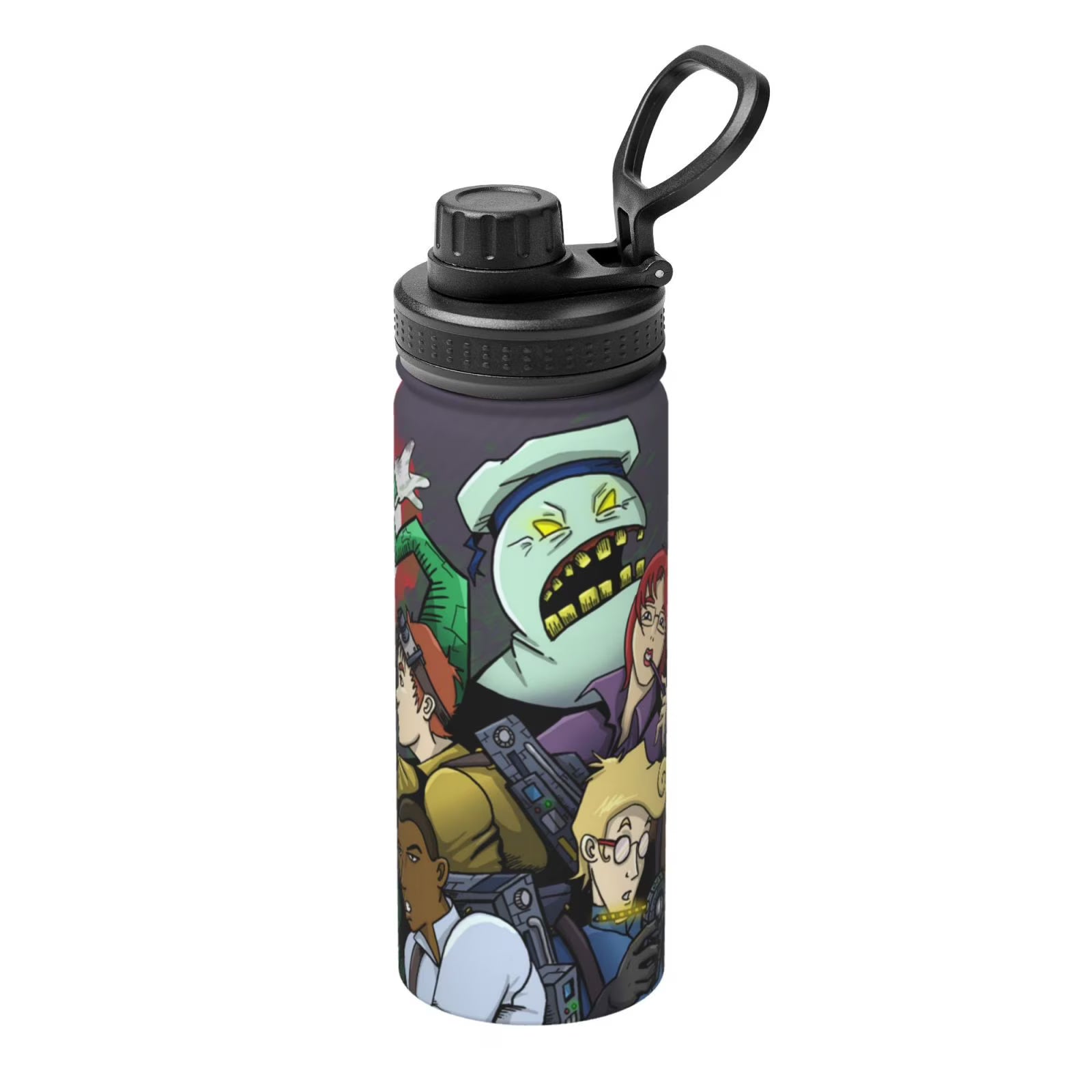 Insulated Stainless Steel Water Bottle 18OZ K2610