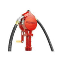2 in. NPT Cast Aluminum Rotary Hand Pump U827577
