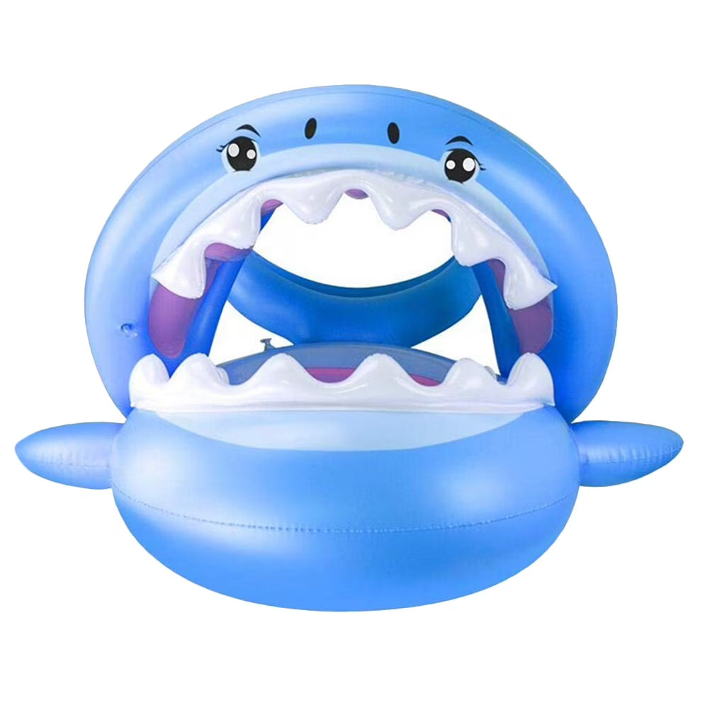 Baby Pool Float Swimming Pool Ring Water Toy Y350