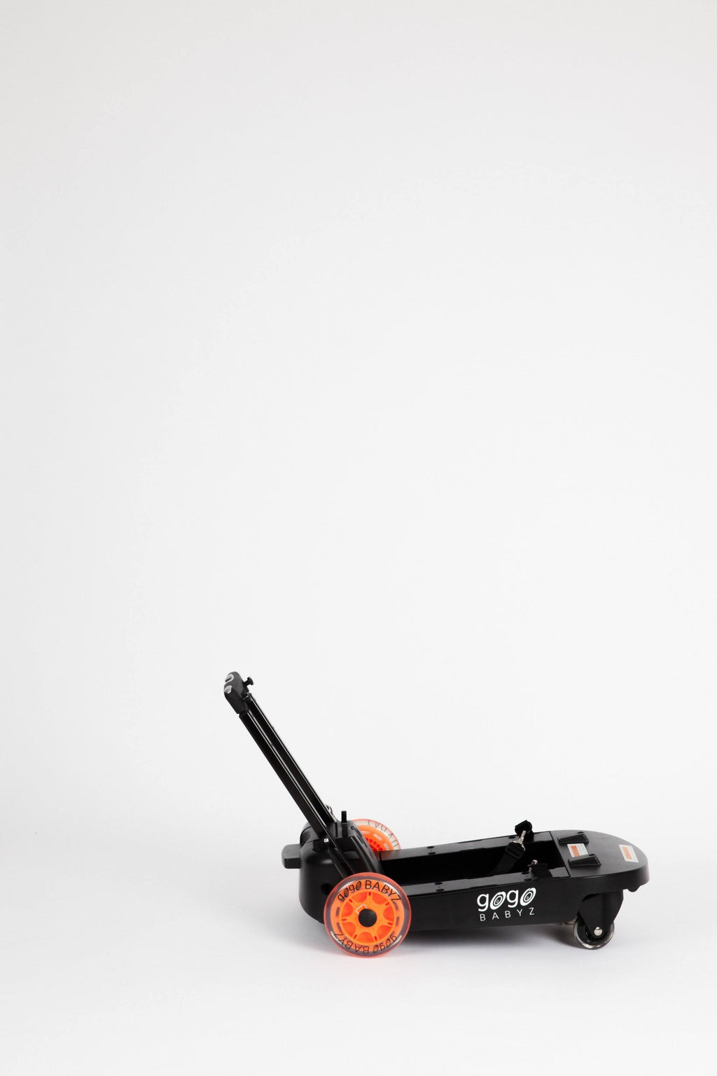 Compact Car Seat Stroller K8435