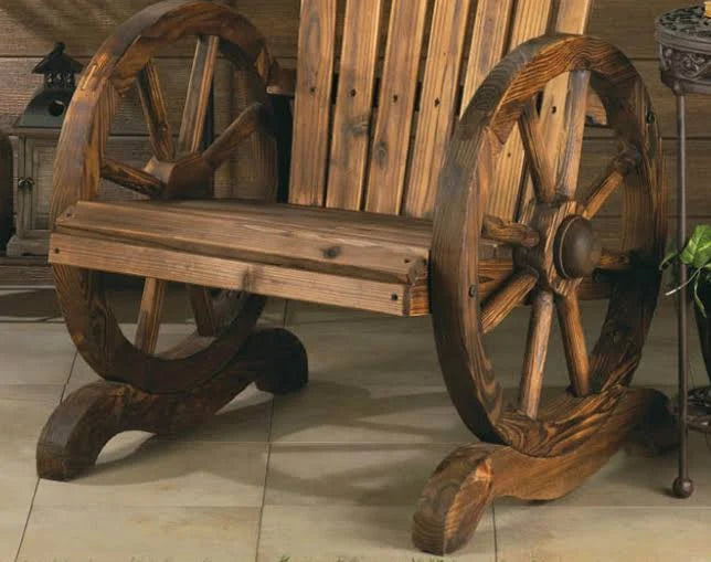 Adirondack Chair O2639