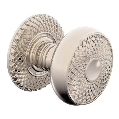 Oil Rubbed Bronze Knob Less Rose W964