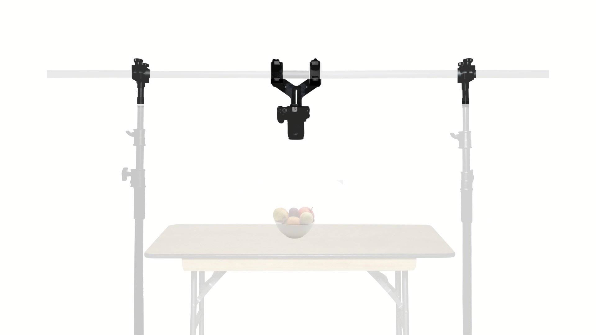 Overhead Camera Portable Pole Rig S857682