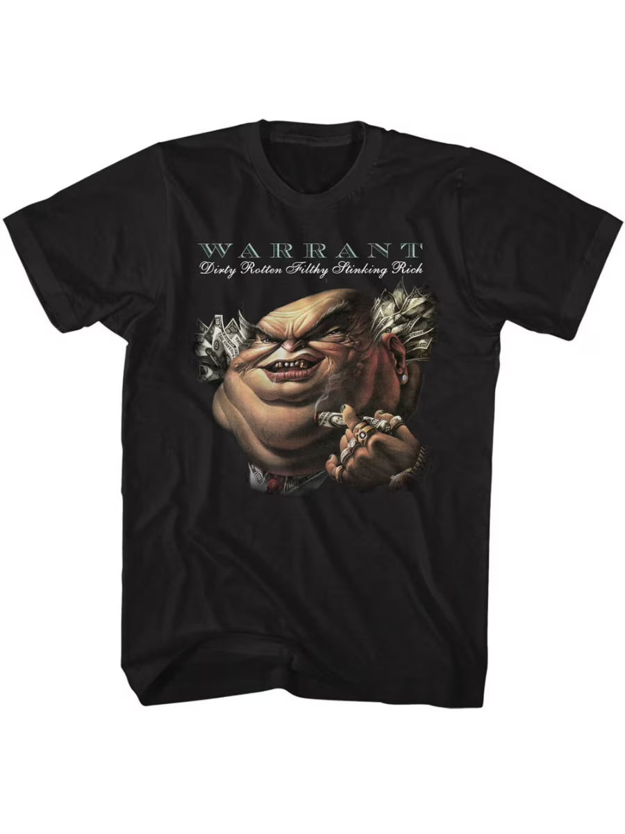 Black Adult T-Shirt P72765