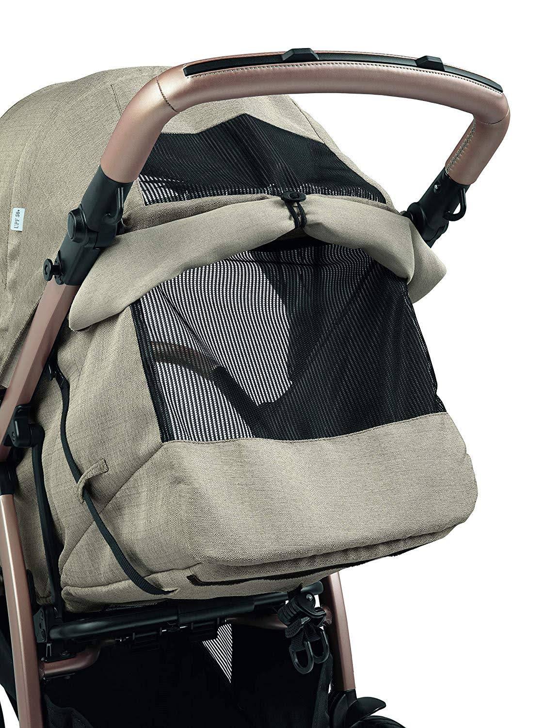 Mon Amour Travel System P115897