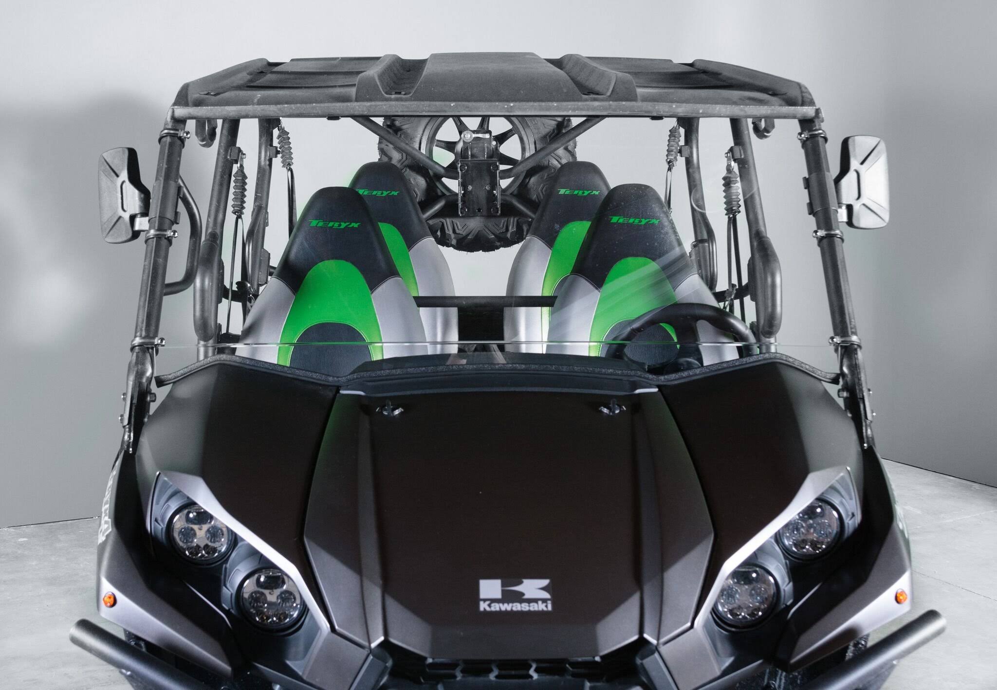 UTV Windshield I90482