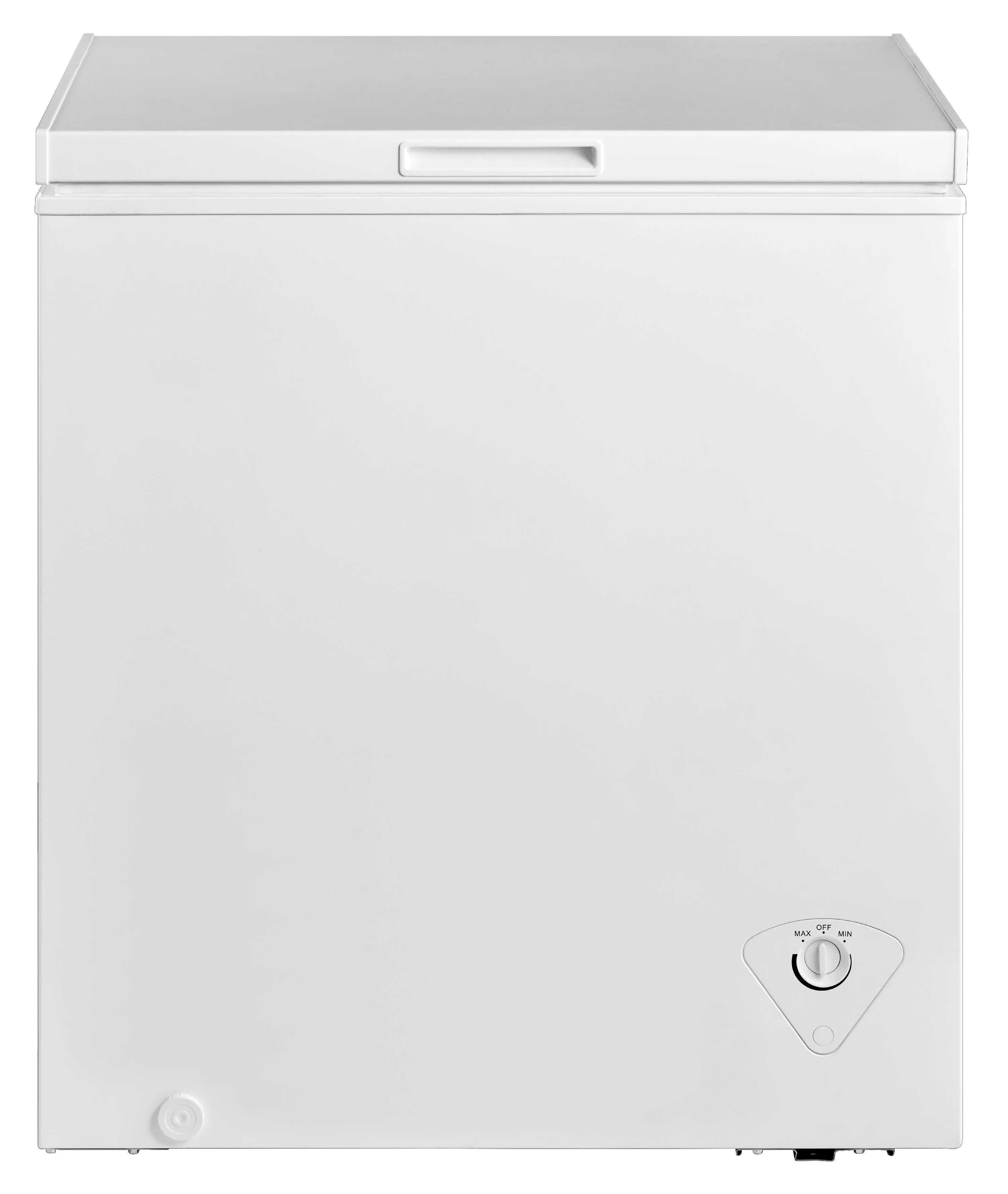 5 cu ft Chest Freezer P909232
