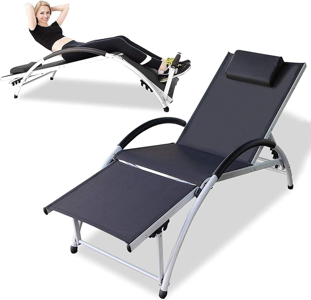 Zero Gravity Chair 2 Pack Z65372