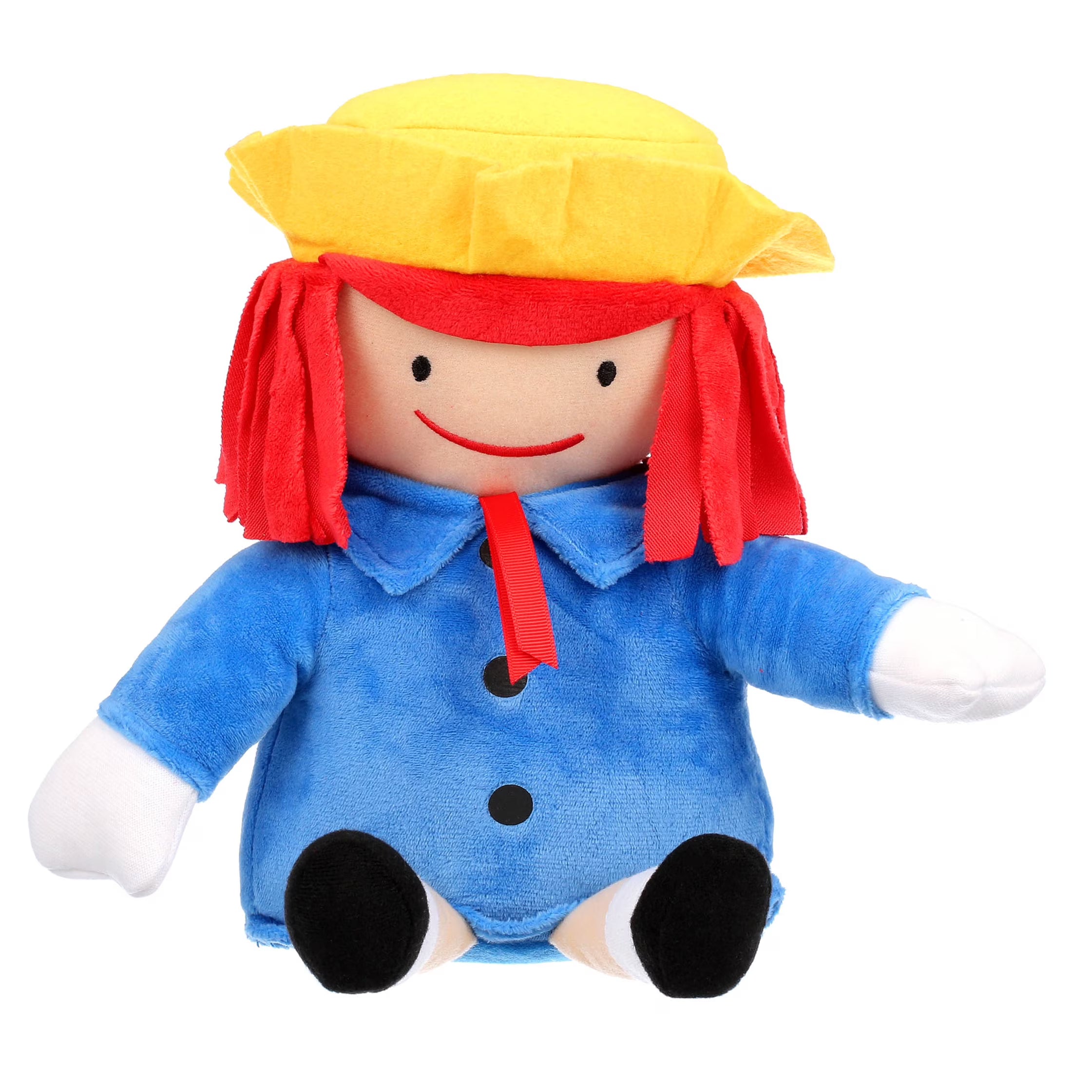 Madeline Plush 11 H801