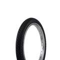 16" x 1.75" Vintage Bicycle Tire (Black) N2698
