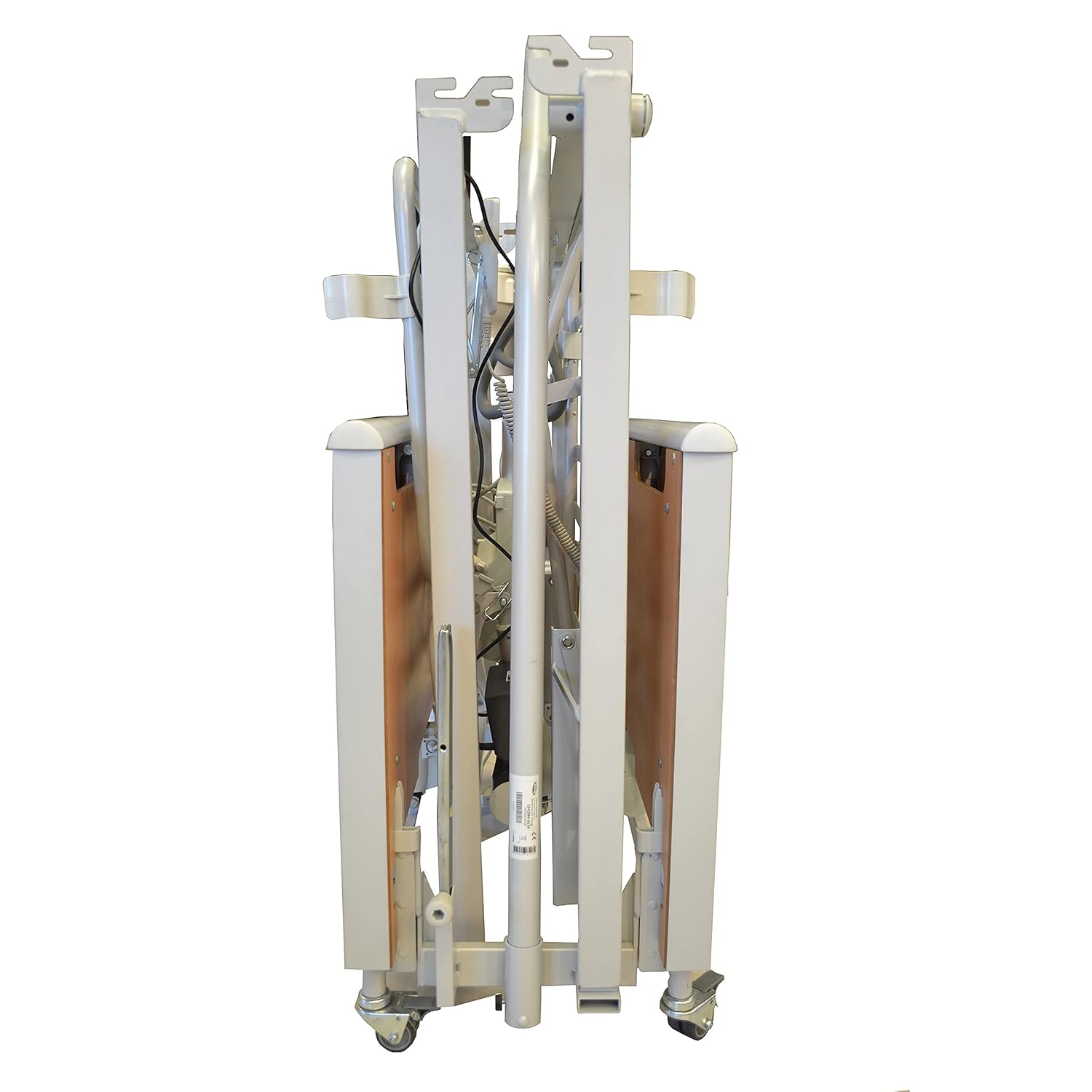 HC Bed Transportation and Storage Adaptor Kit, Pack of 2 X2784