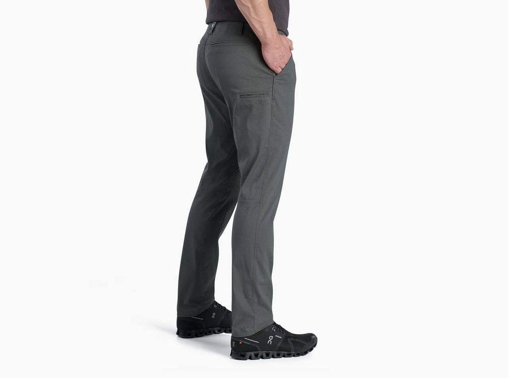 Carbon Tapered Chino Pants W318039