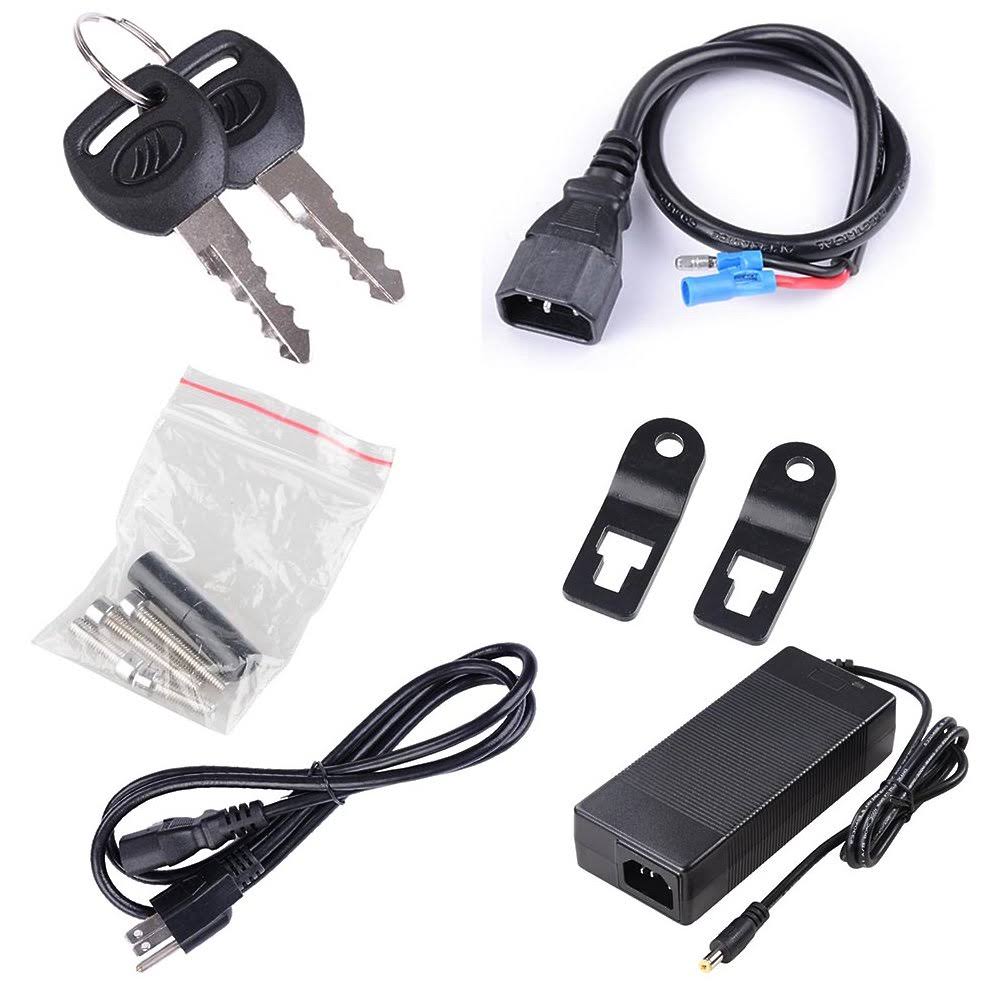 36V Electric Bike Motor Conversion Kit U620
