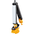 30W 2400LM LED Clip Work Light for DEWALT 18V/20V Li-ion Battery V798292