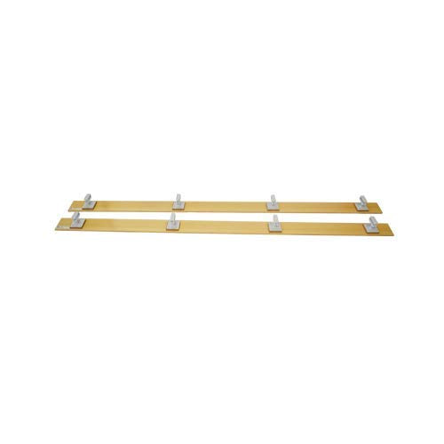 HC Bed Transportation and Storage Adaptor Kit, Pack of 2 X2784