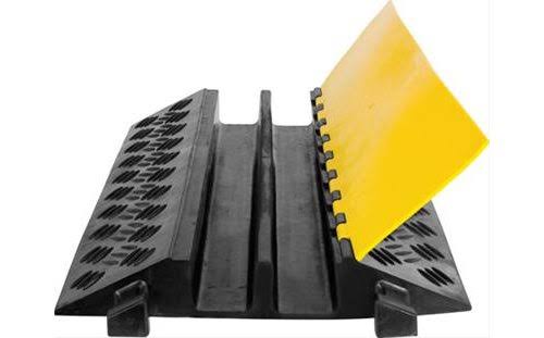 Cable Protector Ramp for 3-1/4" Diameter Cables D545