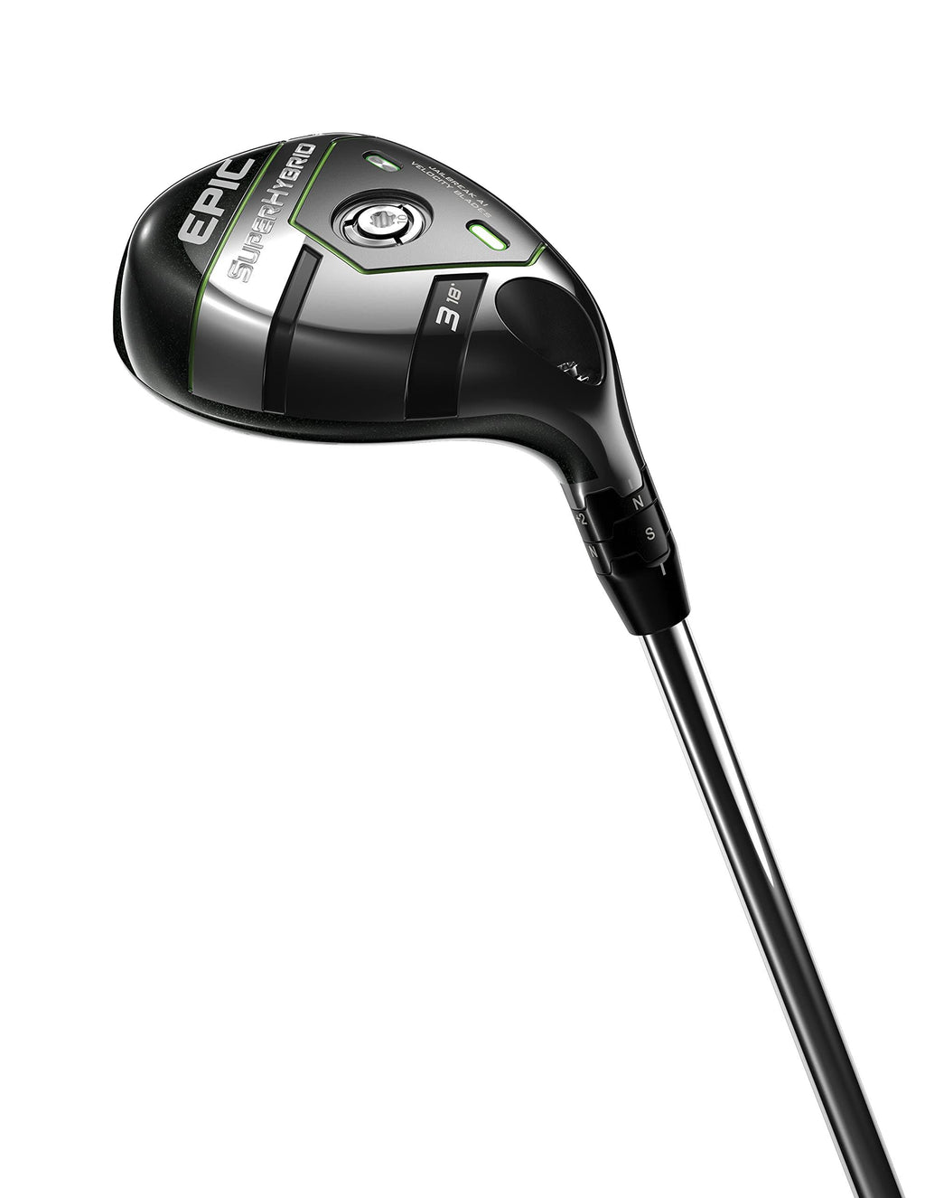 Callaway Epic Super Hybrid P76239