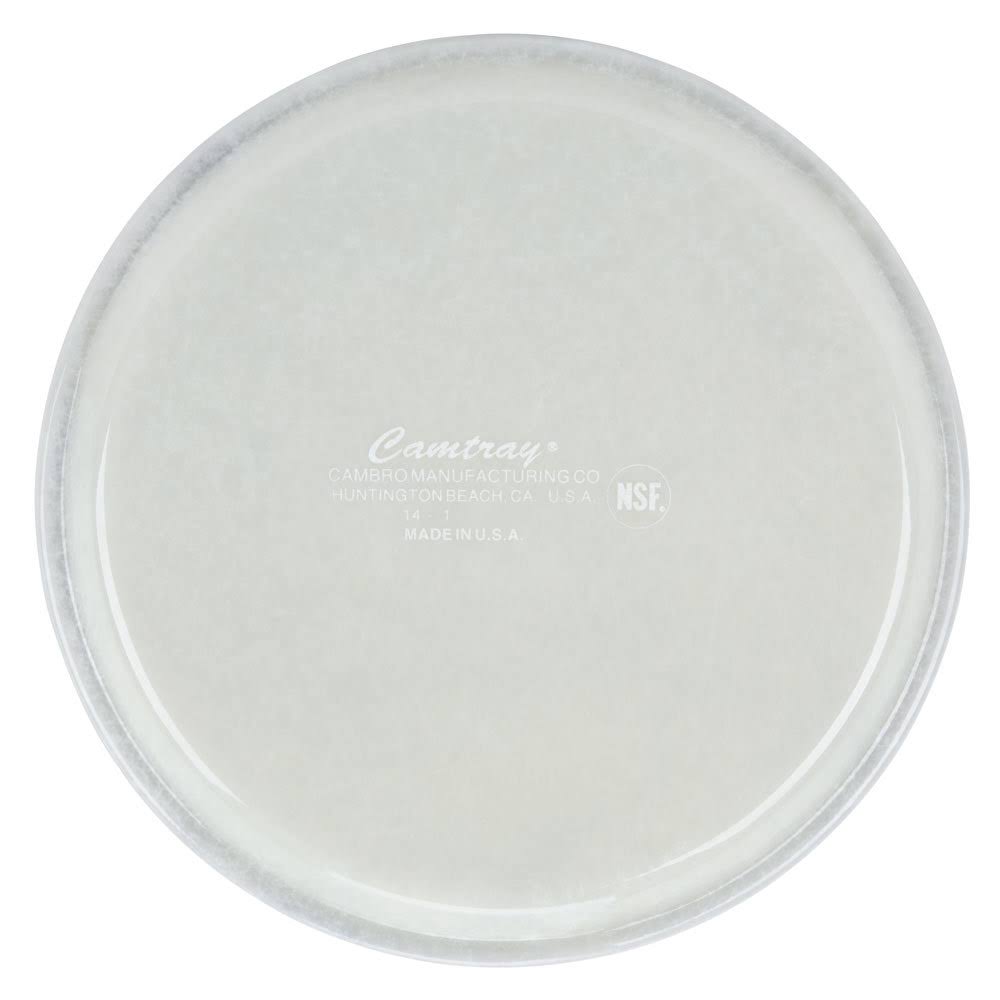 Round Serving Camtray, 16x22 Diameter N989410