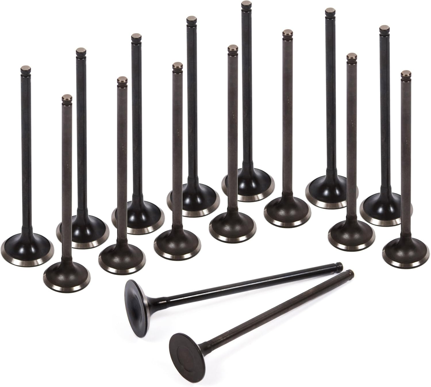 Full Gasket Set Head Bolts Intake Exhaust Valves for 1.7L Honda Civic D17A1 K459