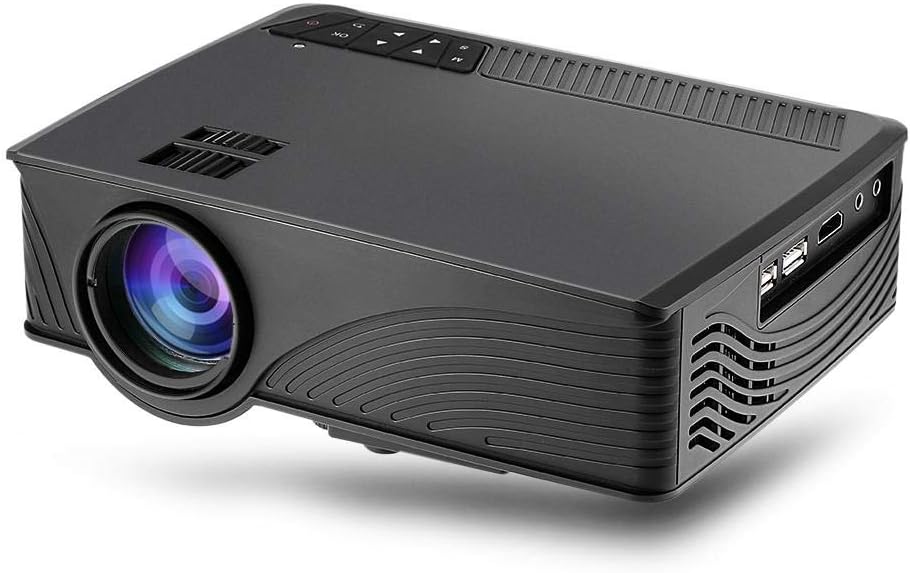 2K Projector D436779