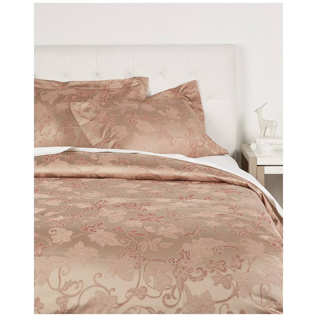 King Duvet Cover 106x92 W8724