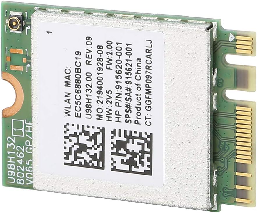 AC Wireless Network Card Adapter Pack of 2 S45585