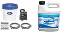 Black Tankless Water Heater Descaler Pump Kit P645