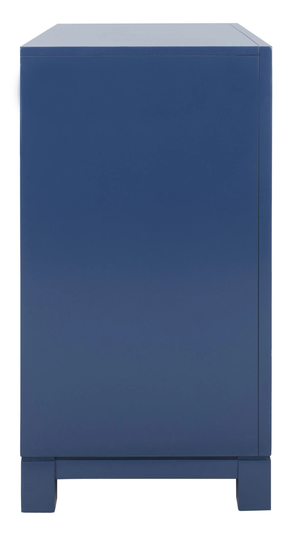 3 Drawer Chest Lapis Blue Gold M882133