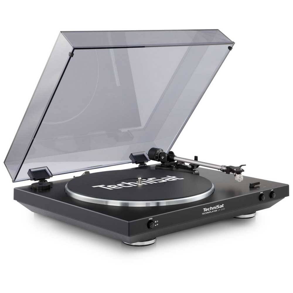 TechniPlayer LP 200 Hardware/Electronic F439