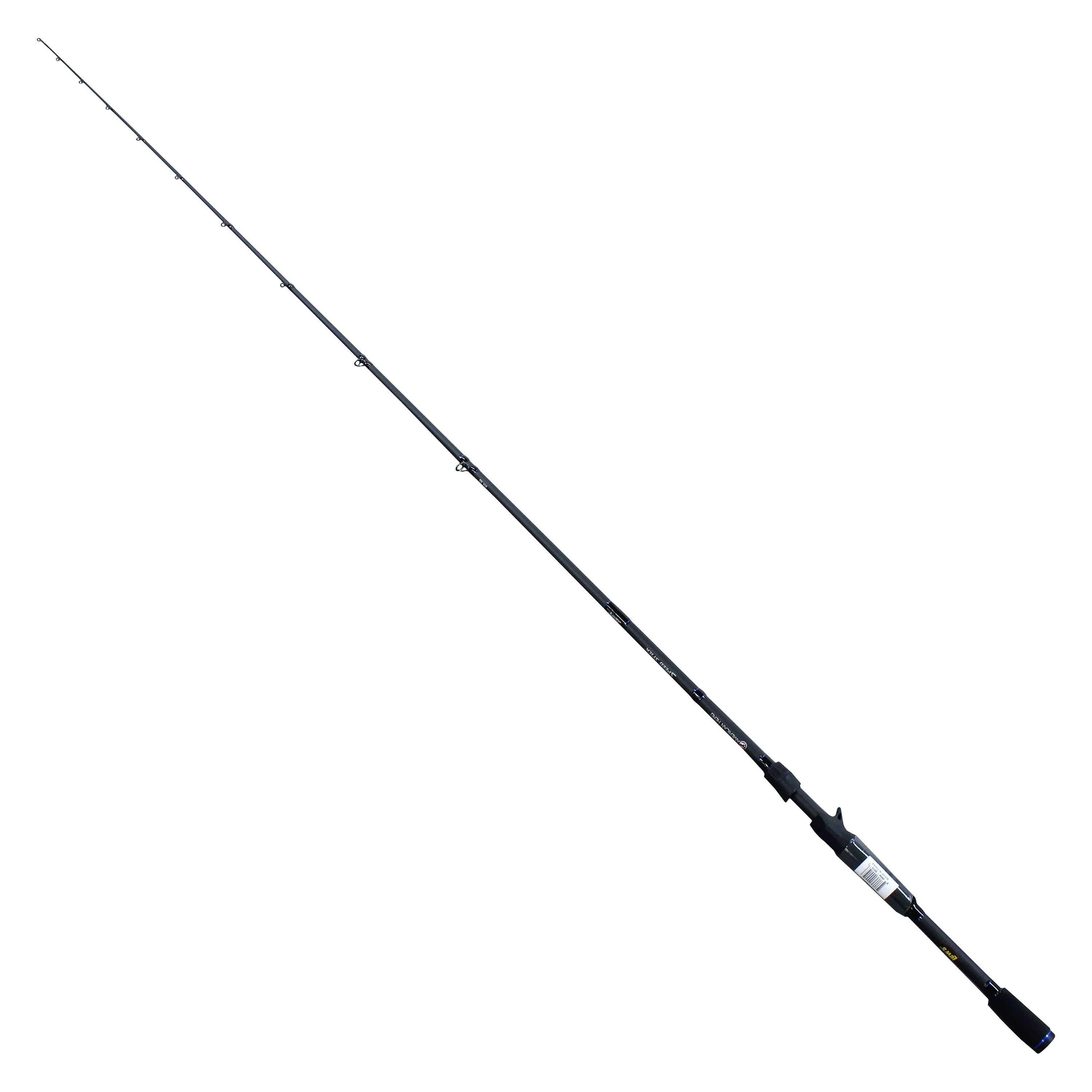American Hero Speed Stick Rod I6750