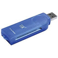 Compact Flash Card Reader, USB 2.0 U99355