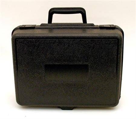 Blow Molded Foam Filled Case T202201
