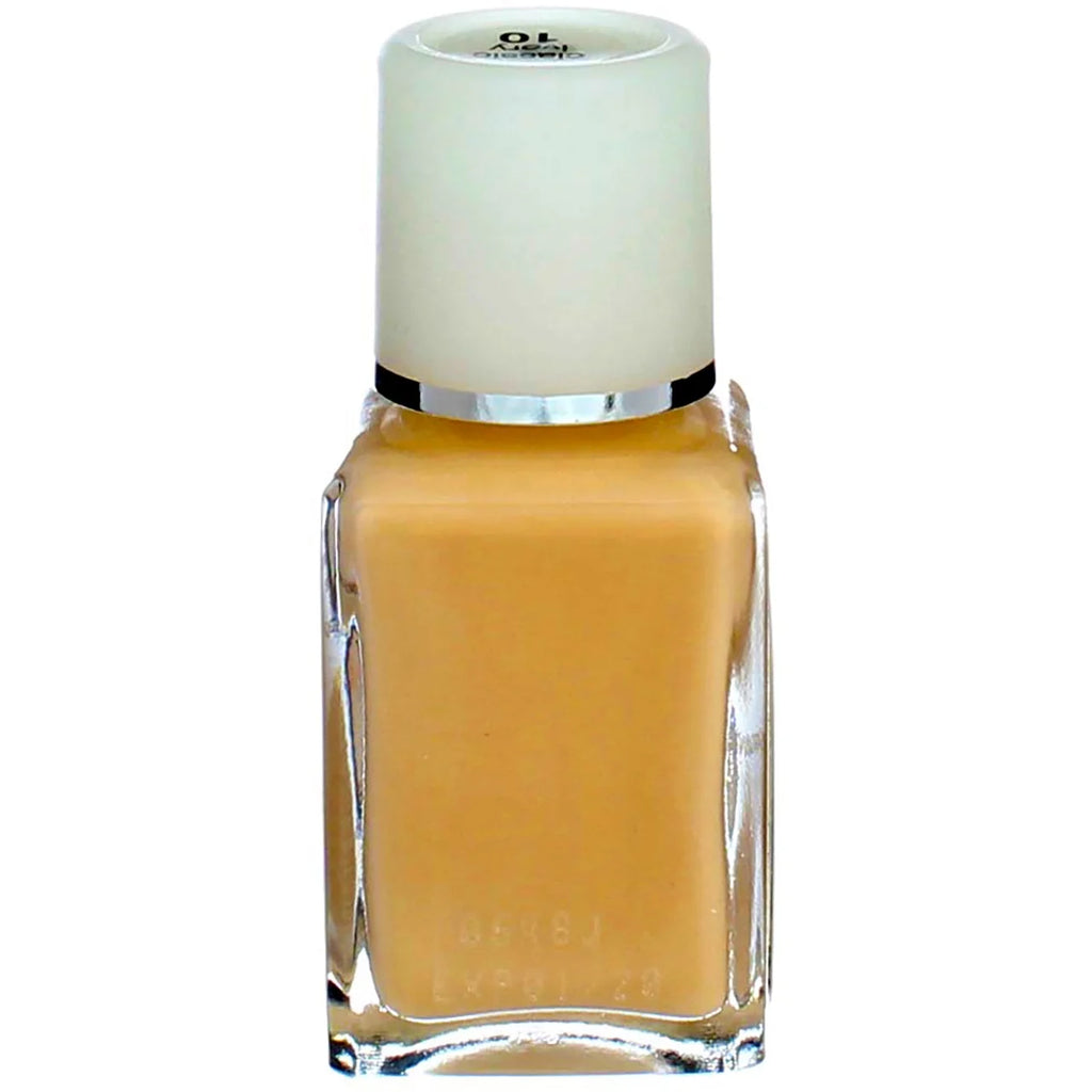 Classic Ivory Oil-Free Liquid Makeup 1 oz (Pack of 2) I756