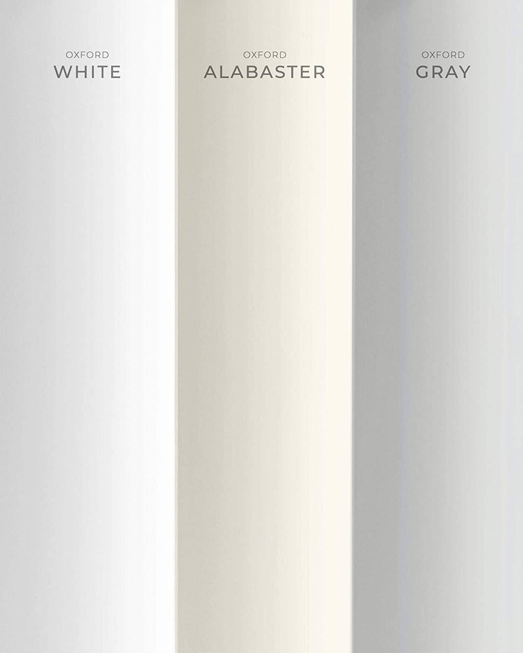 White Cordless Vertical Window Blinds, 78 inch x 84 inch Y6742