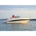 Cuddy Cabin Outboard Boat G492040