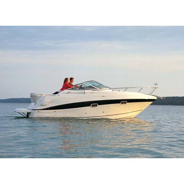 Cuddy Cabin Outboard Boat G492040