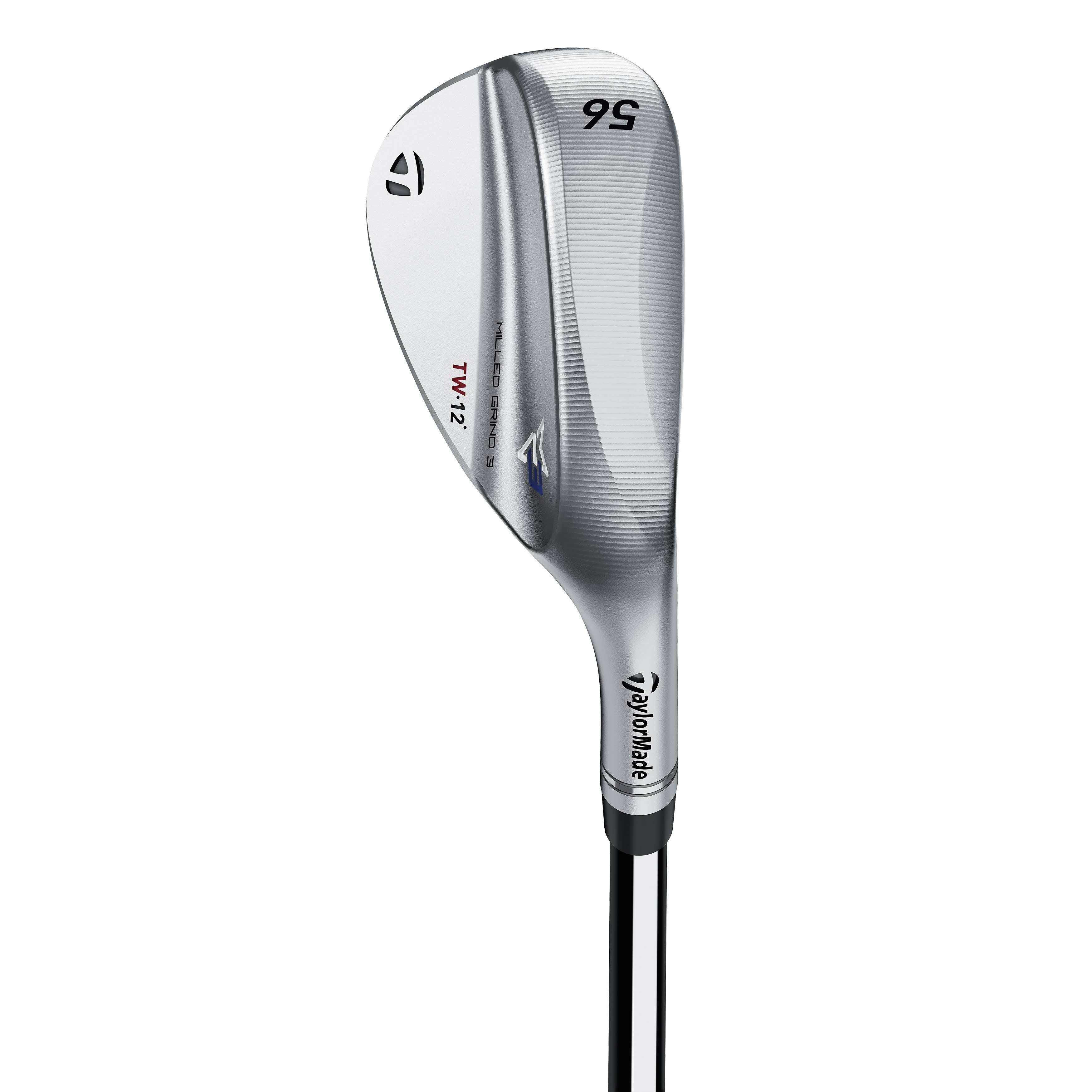 Chrome Wedge I679