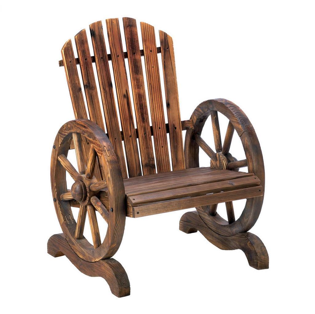 Adirondack Chair O2639
