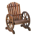 Adirondack Chair O2639