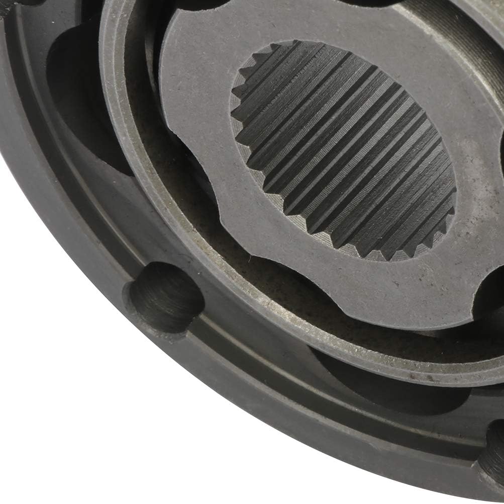 CV Joint Rebuild Kit Front Pack of 2 J10196